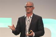 Heston Blumenthal inspired The Marketing Society conference delegates
