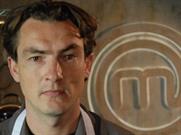 Mair is in the final of Masterchef Credit: Shine TV
