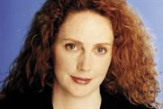 Rebekah Brooks: News International chief executive 