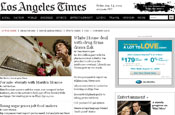 LAtimes.com: revamped