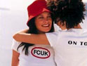 Watchdog rejects objections to steamy FCUK ad