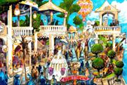 London's Pleasure Gardens to open on Queen's Jubilee