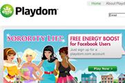 Playdom: acquired by Walt Disney