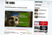 The Work...pk10 now supplying creative to BrandRepublic