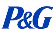 Procter and Gamble: signs up for the Olympics