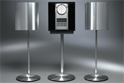 Bang & Olufsen: expansion