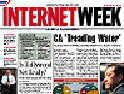 Advertising falls at CMP Media