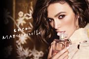Coco: the use of celebrity endorsement, such as a 'face' for a campaign, is widespread