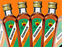 Allied Domecq strengthens drinks portfolio