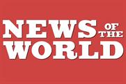 The News of the World: sister title reports four million sales