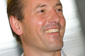 Upton: CEO, The Listening Company 