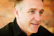 Evans: consultant at Jaywing