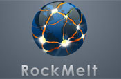 Rock Melt: backed by Andreessen