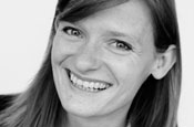 MacLure: head of marketing & business development, EHS Brann Discovery
