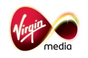 Virgin Media: recorded 7.1% rise in first-quarter revenue to £964.2m  