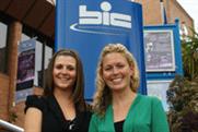 Duo joins buoyant Bournemouth International Centre 