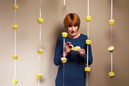Mary Portas: registers Mary Queen of Shops as trademark
