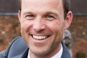 Matt Jeffries: joins Global Radio