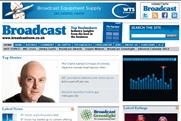 Top Right Group spins off Broadcast to former editor Dignam