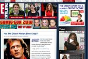 E!Online: hired Web TV Enterprise to monetise its website video content