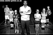 Nestle ad... escaped ban
