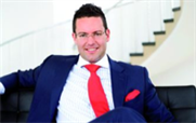Niche Events Peter Jones will be talking at the Event and Exhibiting Show