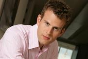 Ashley Tabor: appointed chairman of The Radio Academy