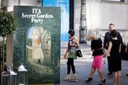 Guests make their way into ITA's Secret Garden