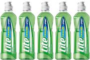 Lucozade: launches 50 calorie Sports Lite drink
