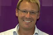Mark Chippendale: joins CBS Outdoor
