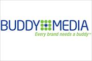 Buddy Media: partnering with comScore