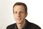 60 Second Spot: Richard Halton, Project Canvas