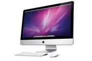 Apple: new iMac line launched today