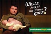 Paddy Power
