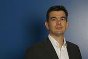 Brittin: taking lead Google UK role