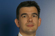 Brittin: appointed as Google's director of UK operations