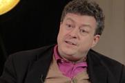 Rory Sutherland: vice-chairman of Ogilvy Group UK 