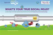 Social Mojo by Yahoo!