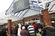 M&S 'perfect roast for four' deal