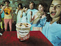Haagen-Dazs to review &pound;20m <br>pan-European advertising