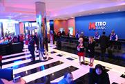 Metro Bank: first new UK high street bank for a century