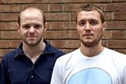 Matt Bennett and Will Battersby: AKQA hires creative team