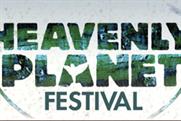 Heavenly Planet Festival