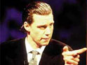 Brass Eye