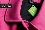 Plan A: sustainability strategy from M&S