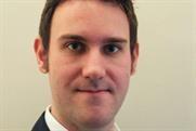 Nick King: joins Future as digital commercial director