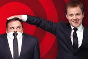Ant & Dec: Push The Button pulls in 6.6 million for ITV1
