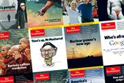 The Economist: taps Central American ad market
