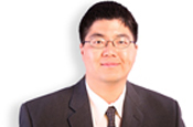 Jonathan Hsu: leaving 24/7 Real Media in October