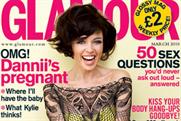 Glamour: Condé Nast title moves onto iPad
